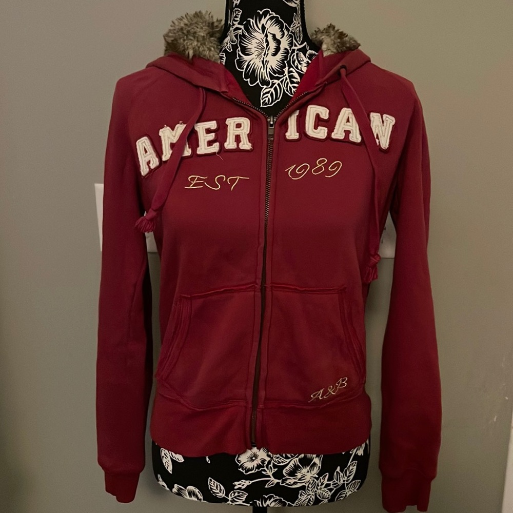 Active Basic Hoodie
